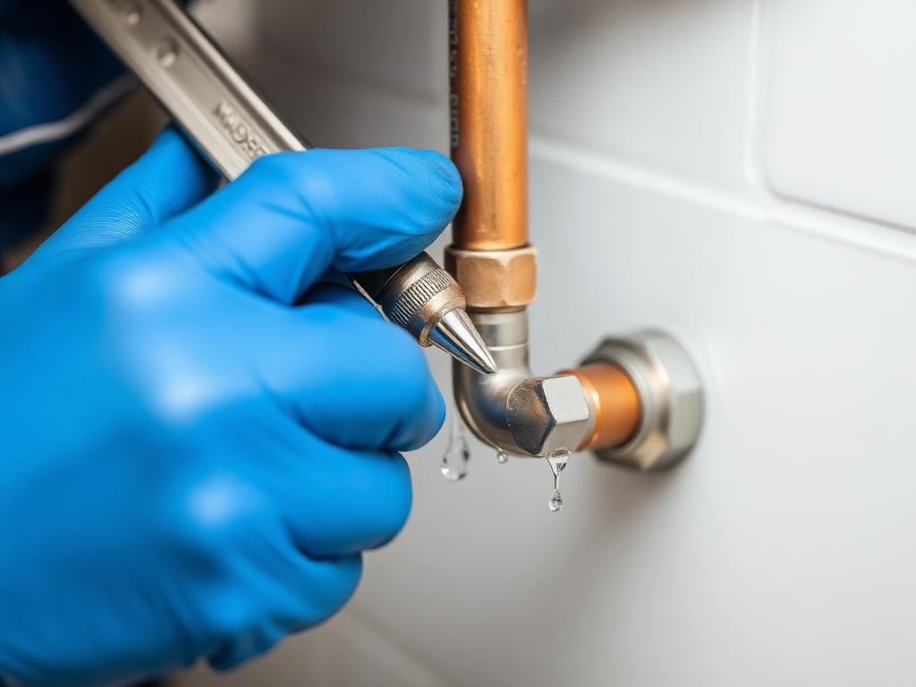 Emergency Plumbing